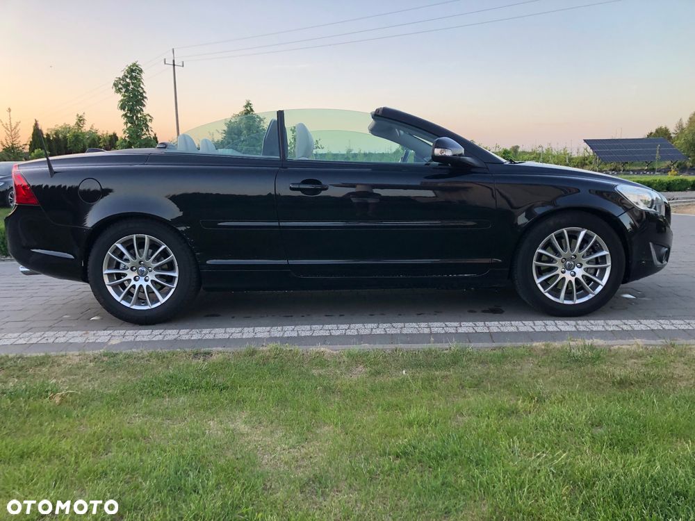 Volvo C30 D3 RDesign Edition Pro - 1
