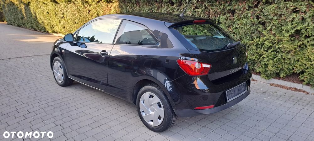 Seat Ibiza SC 1.4 16V Reference - 6