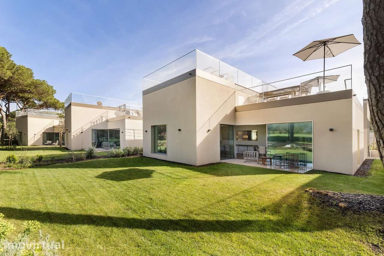 Moradia T3 com piscina, Quinta da Marinha, Cascais - Grande imagem: 2/35