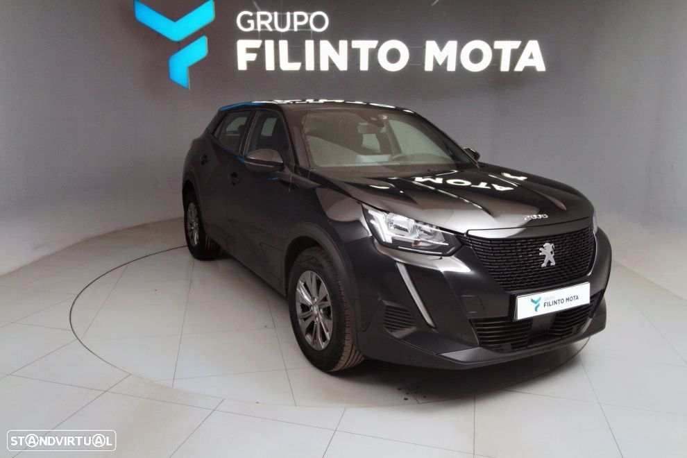 Peugeot 2008 1.2 PureTech Active Pack - 7