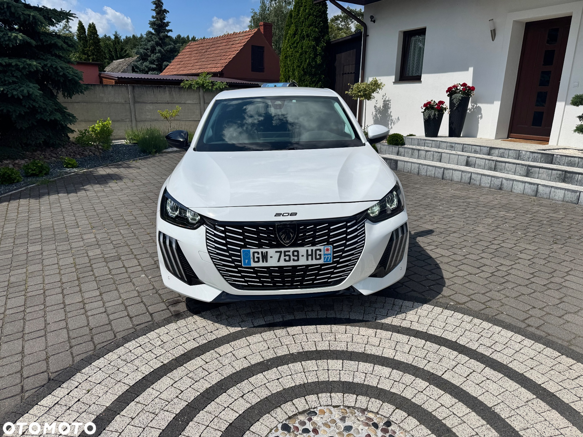 Peugeot 208 PureTech 100 Active Pack - 2