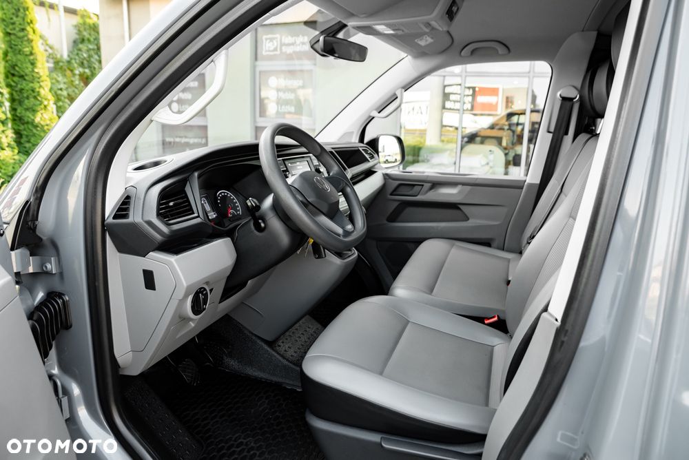 Volkswagen Transporter T6.1 Lang - 16