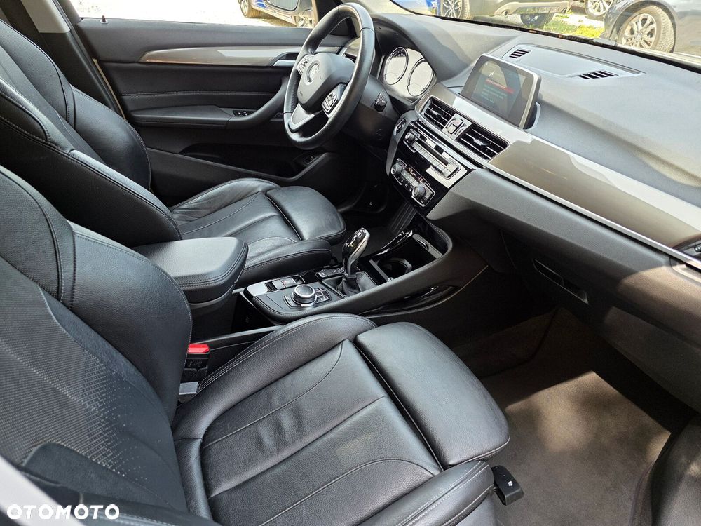 BMW X1 - 14