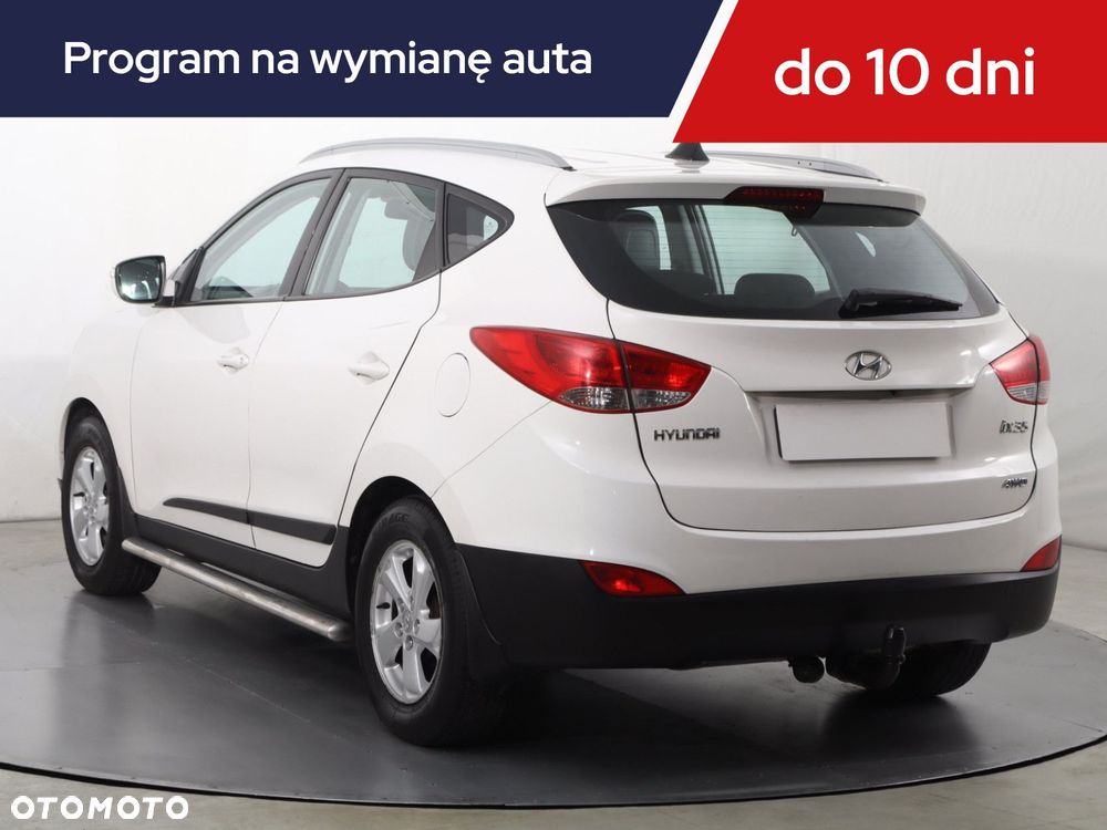 Hyundai ix35 - 6