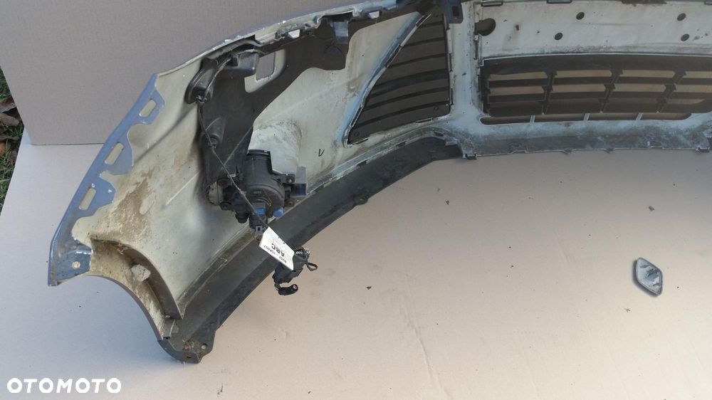 ZDERZAK PRZEDNI FORD FOCUS III VB  REMO - 15