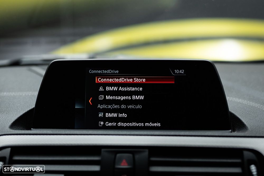 BMW 120 d Pack M Auto - 53