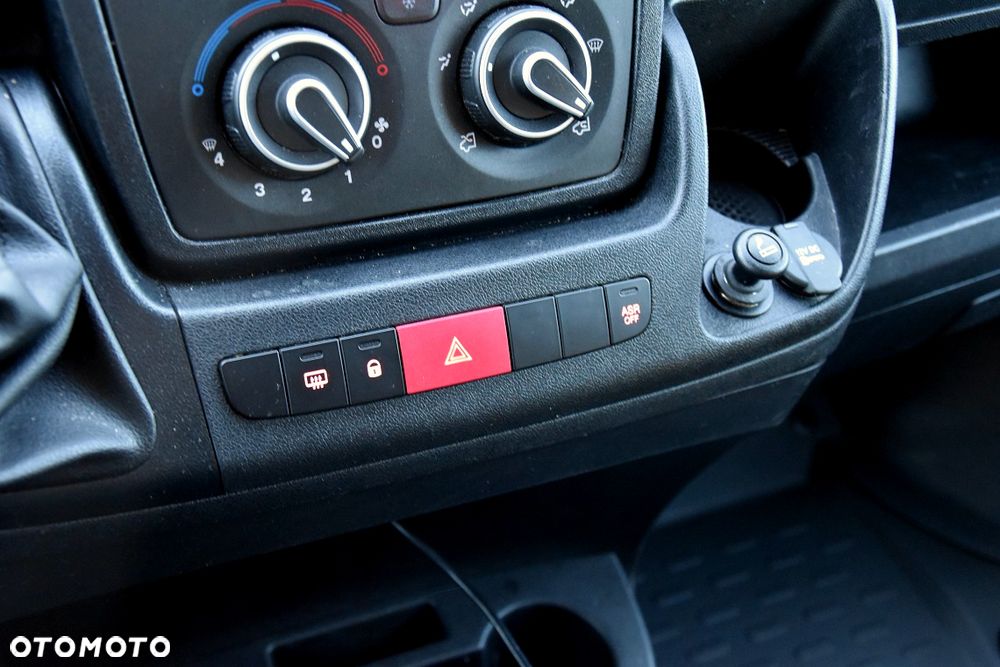 Fiat DUCATO MAXI 140 2.3 L5H3 - 27