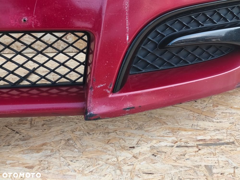 Jaguar XF XFS XF-S Sport Lift 11-15r zderzak przód przedni Grill Spryski PDC - 5