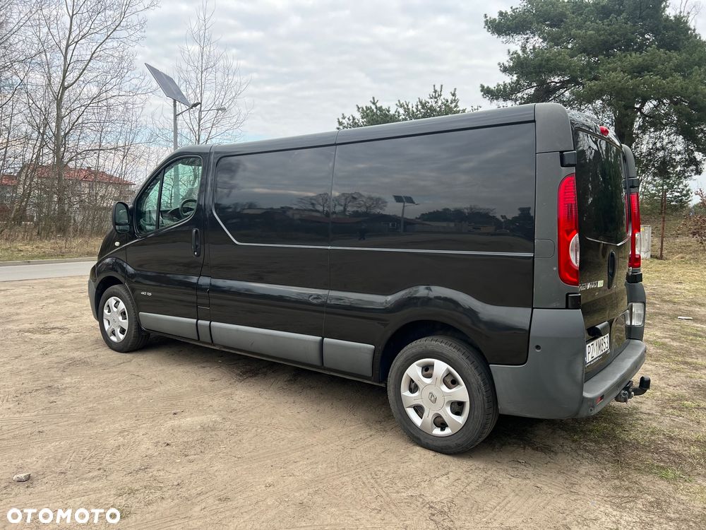 Renault Trafic - 7