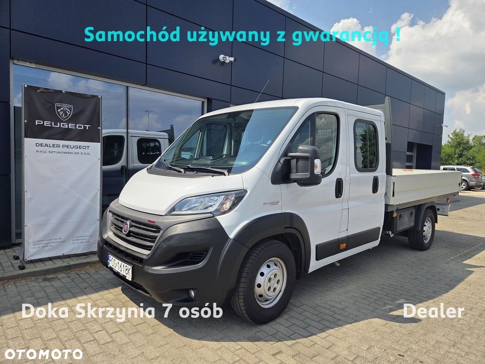 Fiat Ducato - 1