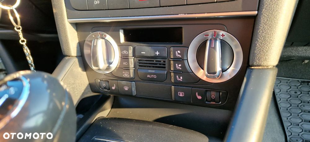 Audi A3 Sportback 1.6 Attraction - 9