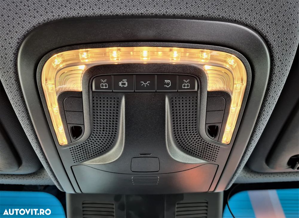 Mercedes-Benz Sprinter 319 CDI CD L2 190 CP RWD 9AT+ SELECT - 26