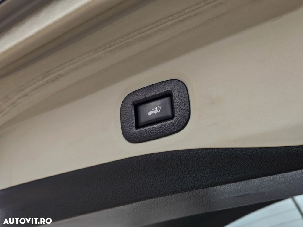 Nissan X-Trail 1.6 dCi Xtronic Tekna - 33