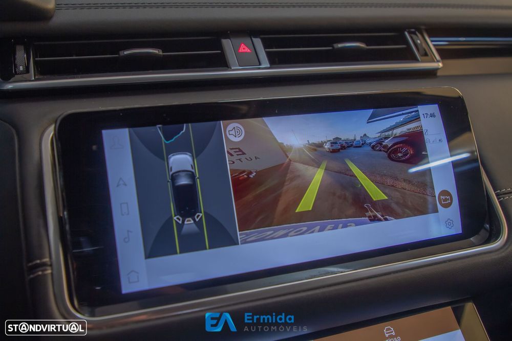 Land Rover Range Rover Velar - 32