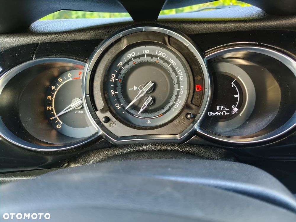 DS Automobiles DS 3 - 17