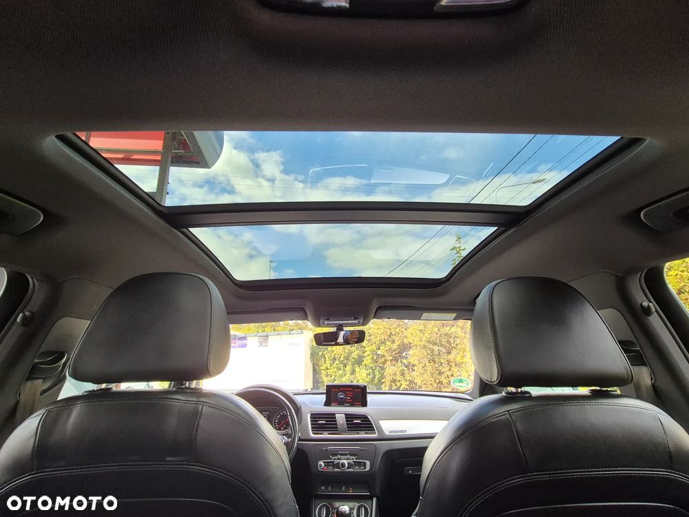 Audi Q3 2.0 TFSI Quattro Sport S tronic - 29