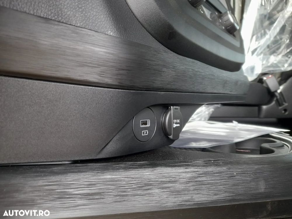 Iveco S-Way AS260S46Y/P - 29