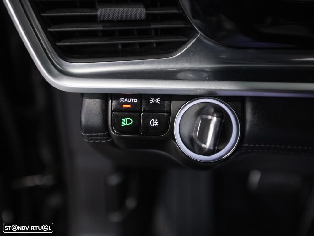 Porsche Panamera 4 S - 20