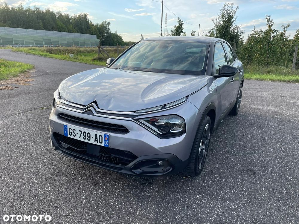 Citroën C4 PureTech 100 Stop&Start LIVE - 10