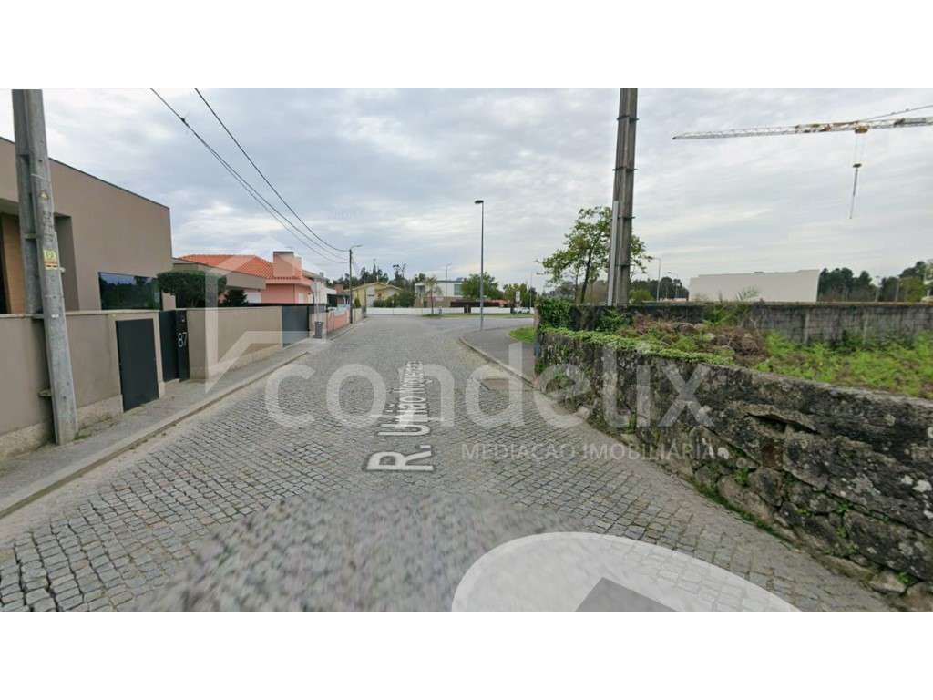 Terreno para venda, próximo ao Maia Jardim - Grande imagem: 5/6