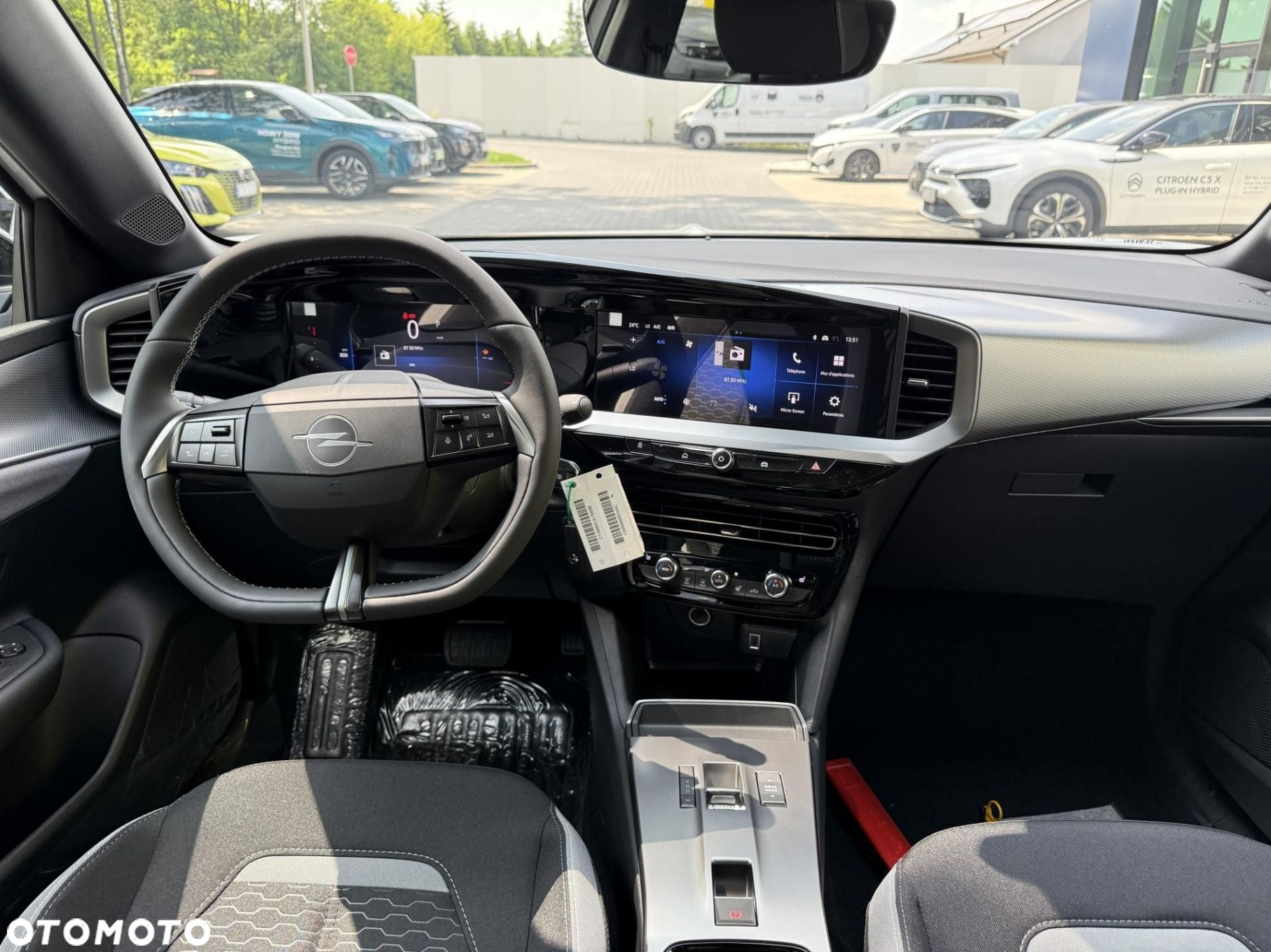 Opel Mokka - 9