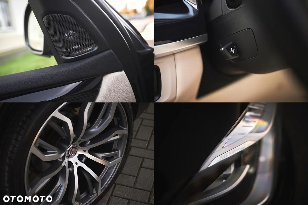 BMW X5 xDrive25d Sport-Aut - 40