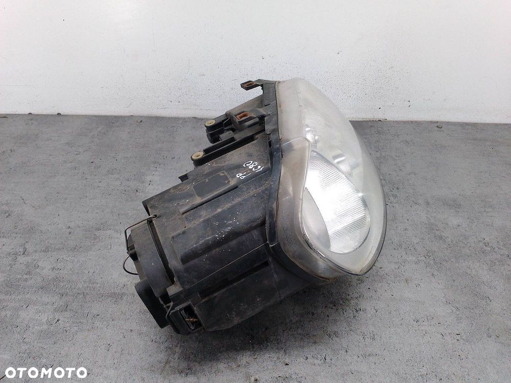 LAMPA PRZÓD PRAWA VW TOURAN I 1T0941006D 0301205202 - 6