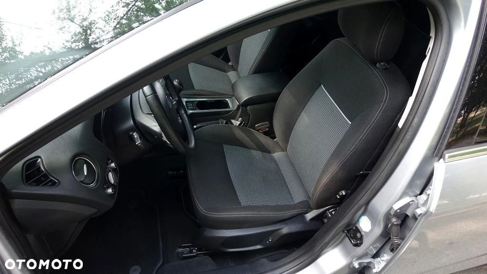 Ford Mondeo 2.0 TDCi Viva Titanium - 6