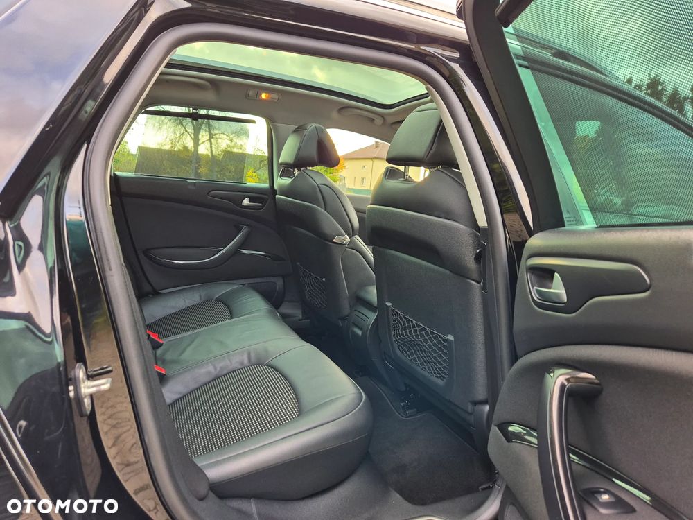 Citroën C5 Tourer BlueHDi 150 S&S Exclusive - 35