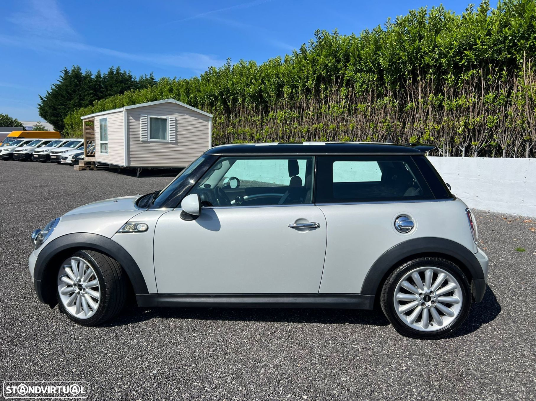 MINI 3 Portas - 13