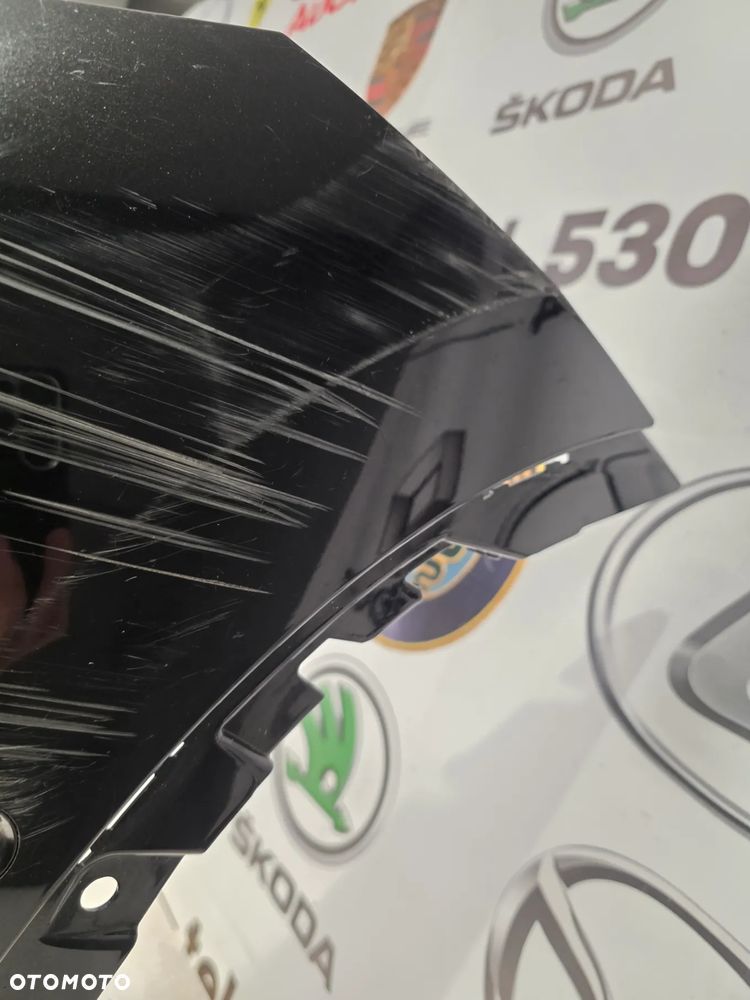 BMW G01 X3 M-PAKIET 17- ZDERZAK PRZEDNI PRZÓD , NR 5111139605-14 / 139605-14 , NR AUKCJI NZ1517 - 27