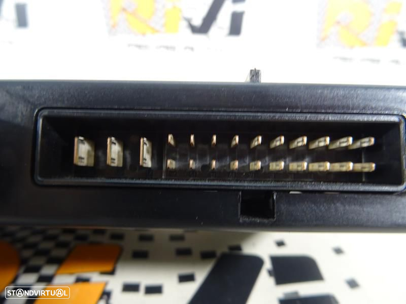 Módulo Confort Bmw 1 (E87)  9160189 / 532400025 / 9160189 - 6