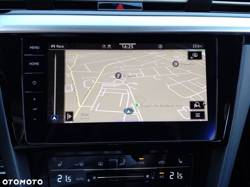 Volkswagen Arteon 2.0 TSI 4Motion R DSG - 32