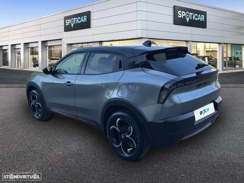 Alfa Romeo Junior 1.2 Speciale eDCT6 - 7