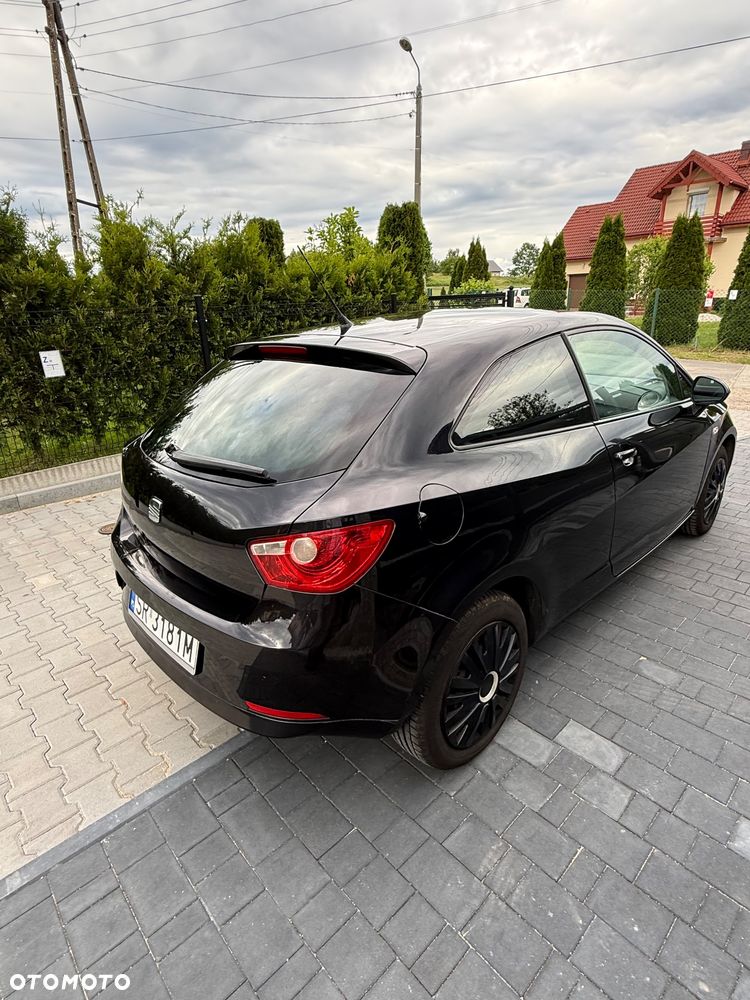 Seat Ibiza SC 1.2 TDI CR Reference - 15