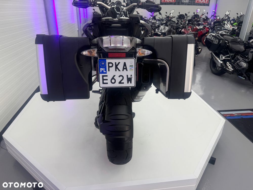 BMW GS - 22