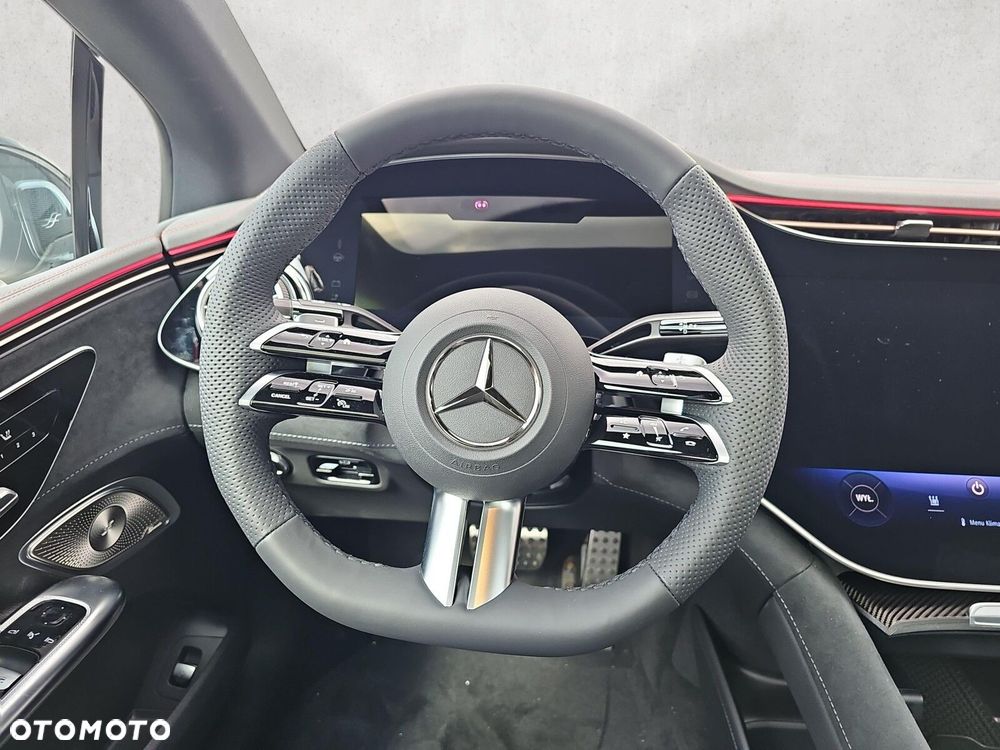 Mercedes-Benz EQE - 15