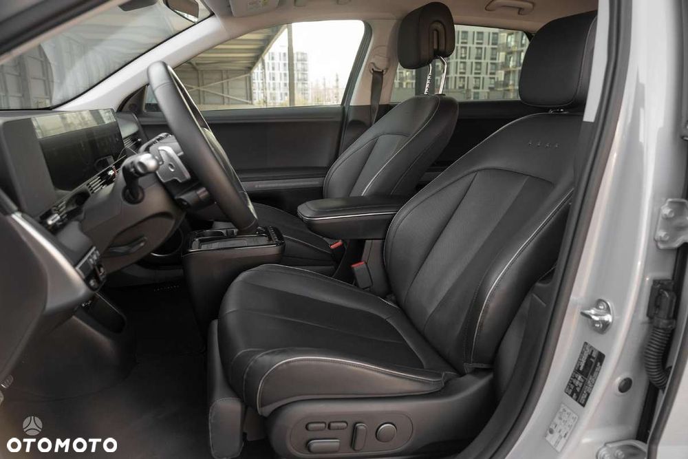Hyundai IONIQ Premium - 6