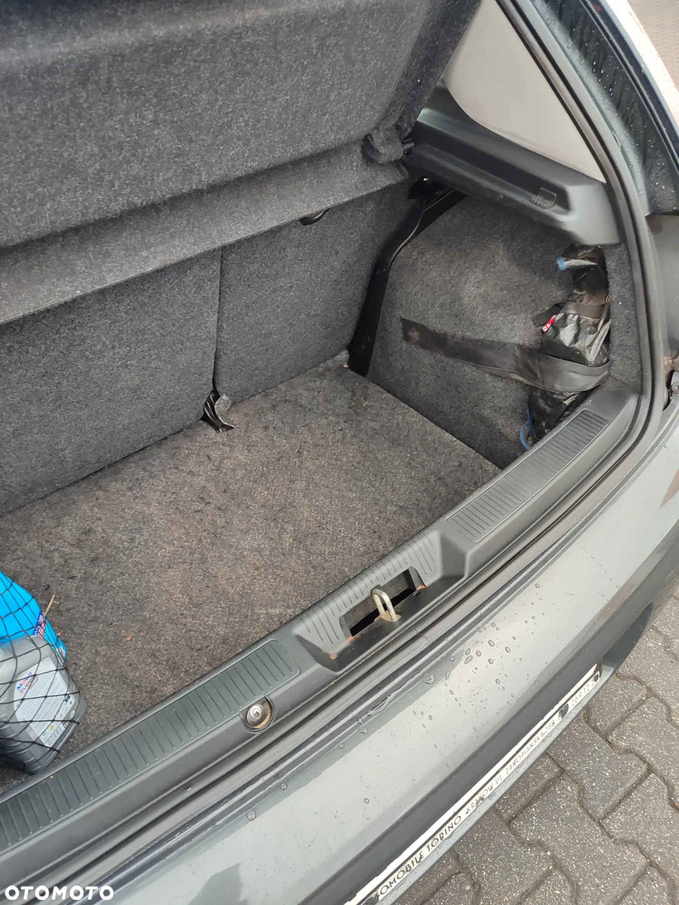 Fiat Punto - 12