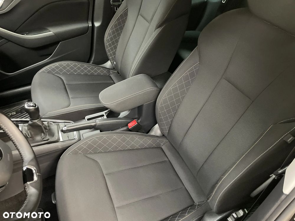 Skoda Scala 1.0 TSI Ambition - 11