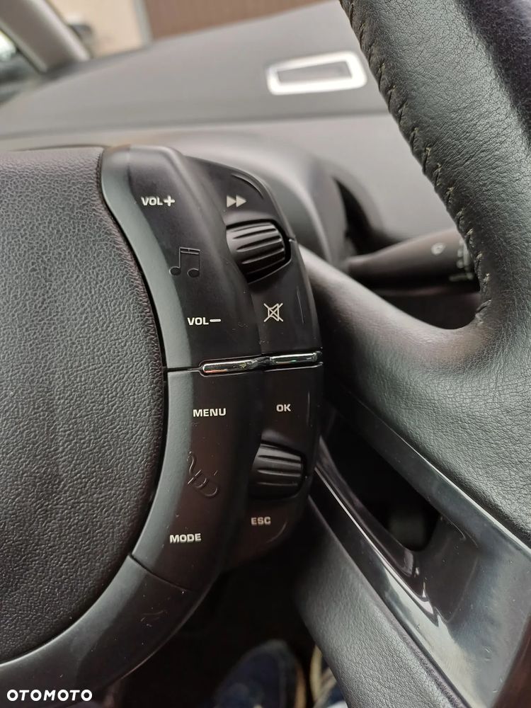 Citroën C4 Picasso - 30