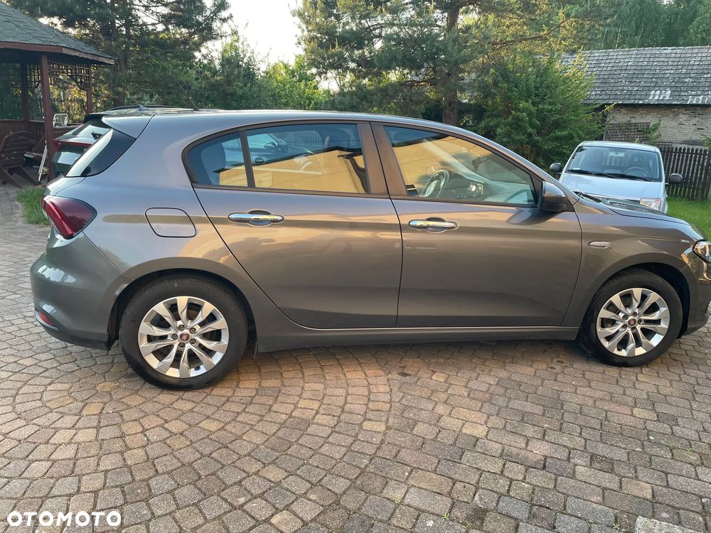 Fiat Tipo 1.4 16v Easy - 7