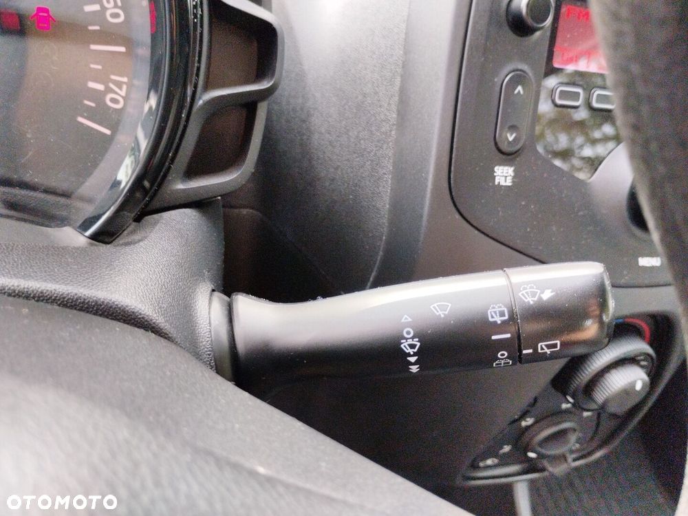 Toyota Aygo - 13