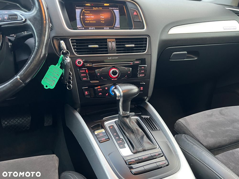 Audi Q5 2.0 TDI quattro S tronic - 35