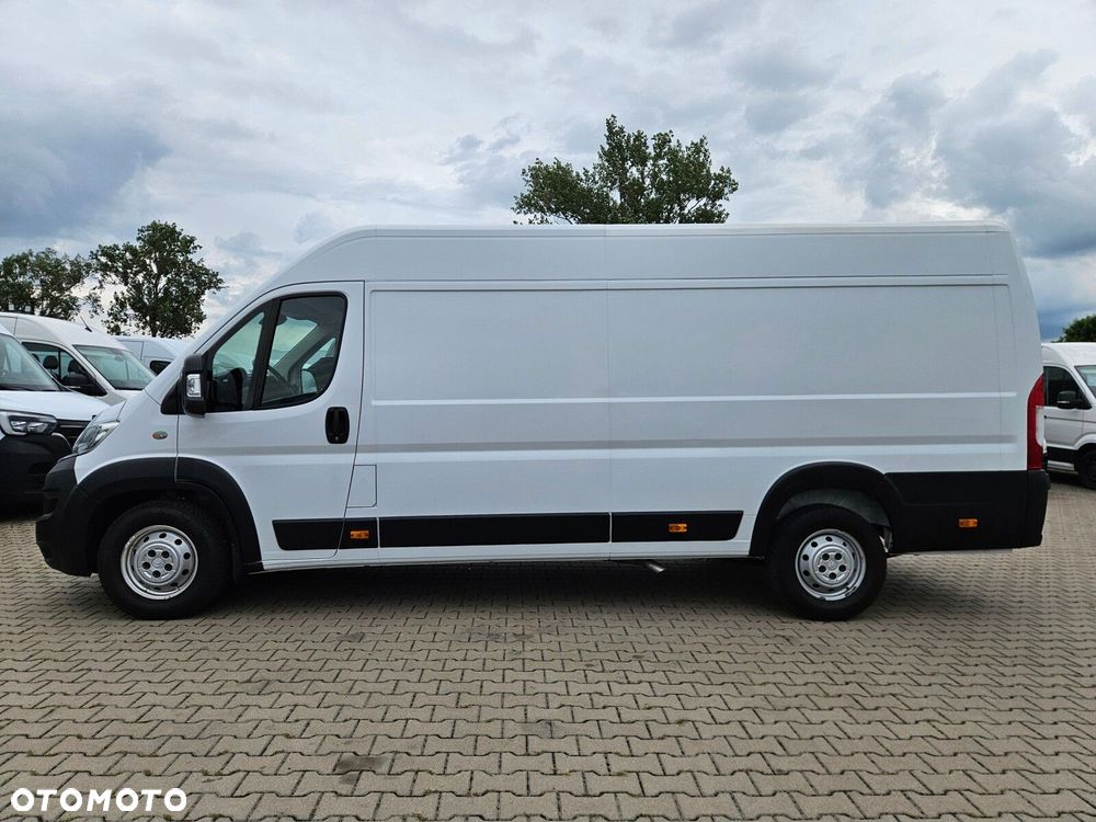 Citroën Jumper L4H2 *74999zł NETTO* 2.2HDi/140KM - 9