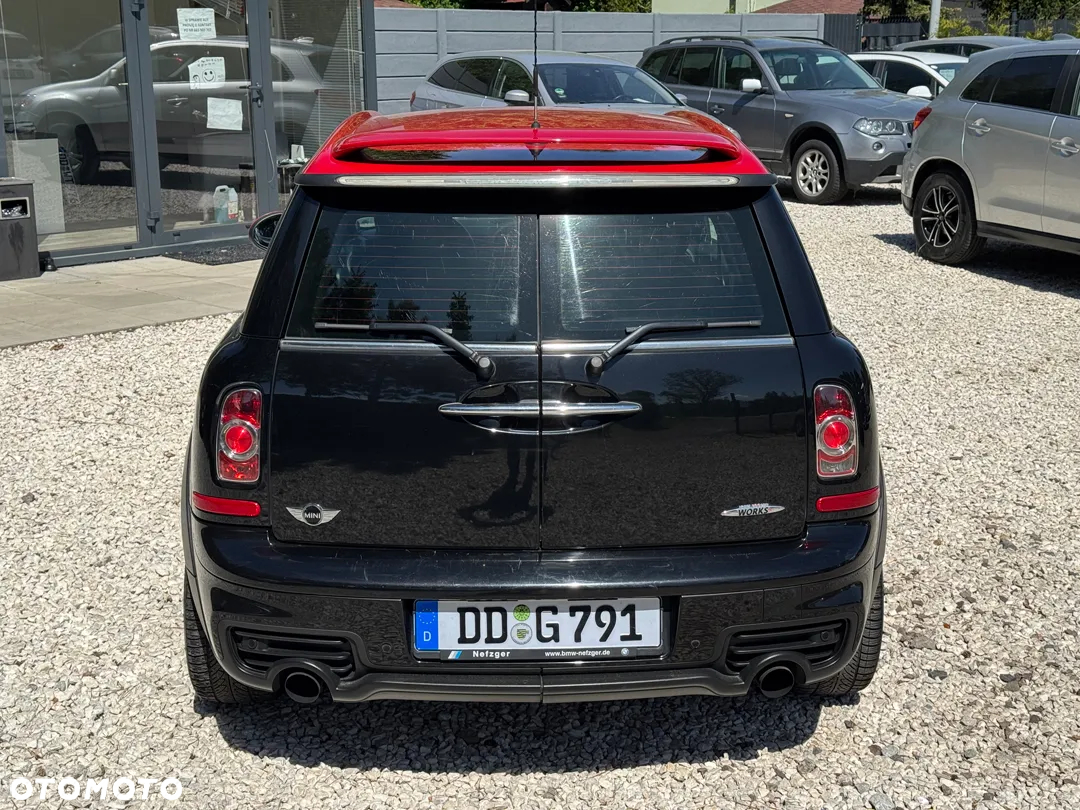 MINI John Cooper Works Clubman - 13