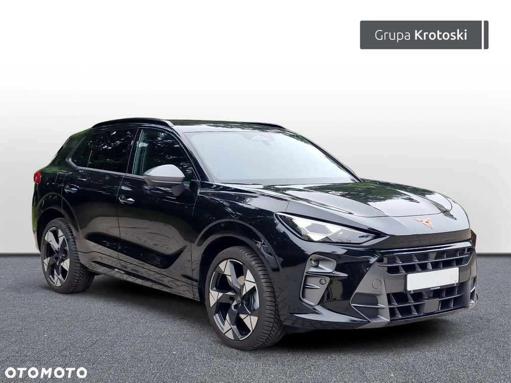 Cupra Terramar 1.5 eTSI mHEV Tribe Edition DSG - 8