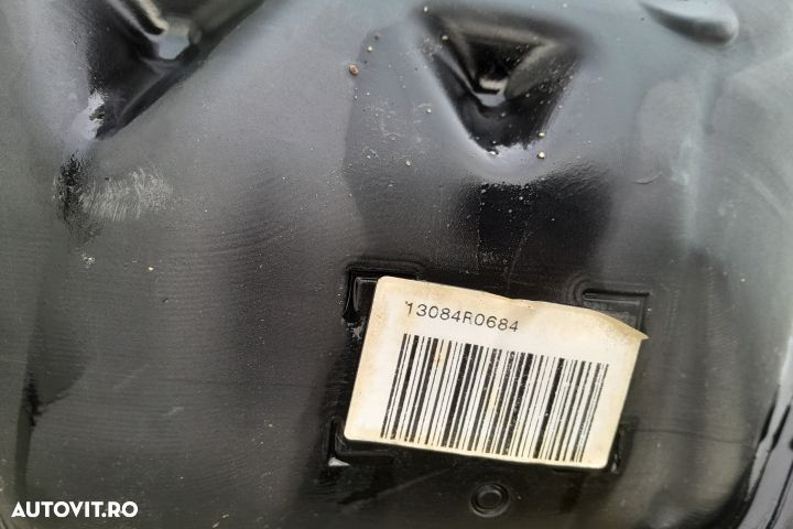 Rezervor combustibil Toyota Yaris XP130 [2011 - 2014] Hatchback 5-usi - 6