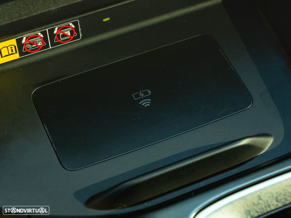 Lexus NX 350h Executive+ - 30