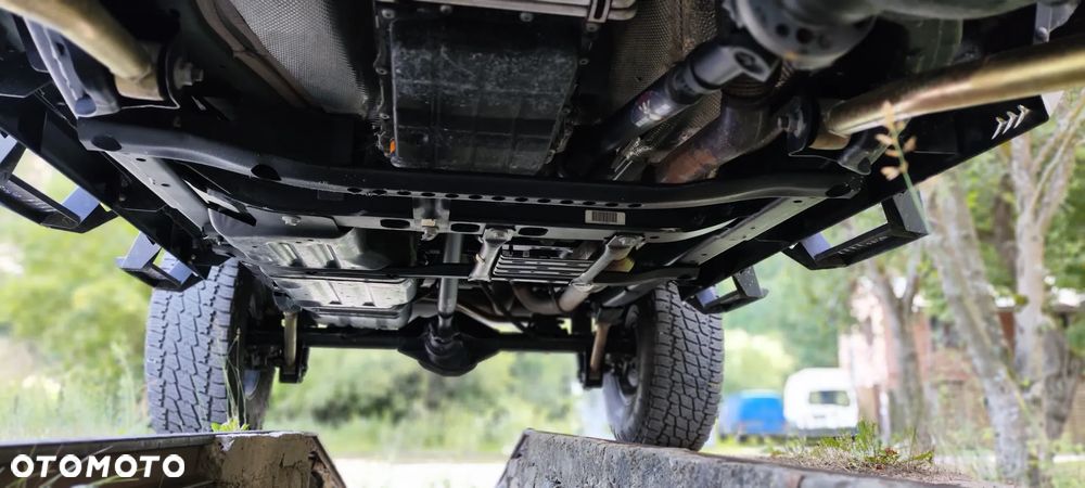 Jeep Wrangler Unlimited GME 2.0 Turbo Rubicon - 17